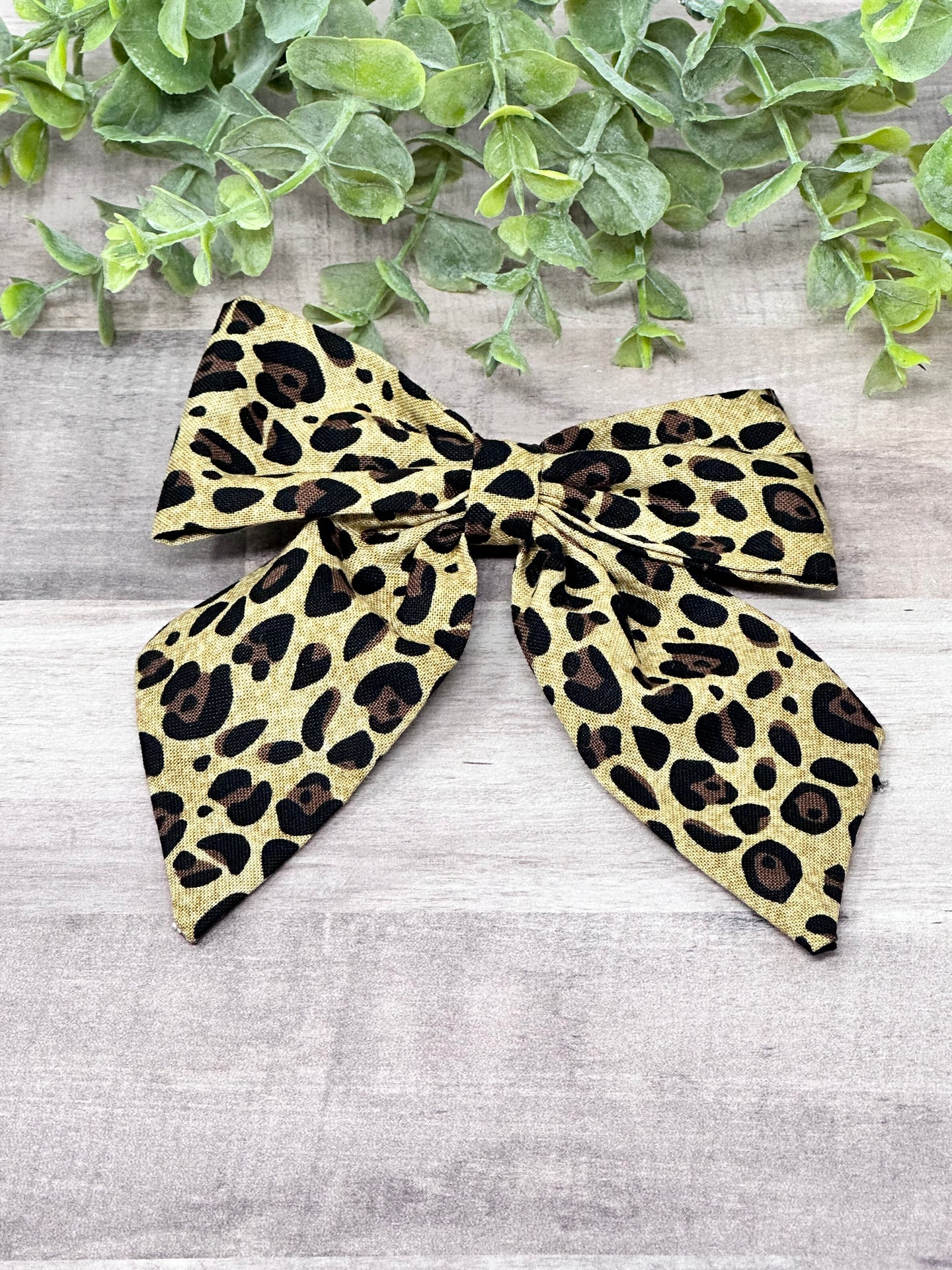 Sailor Bows